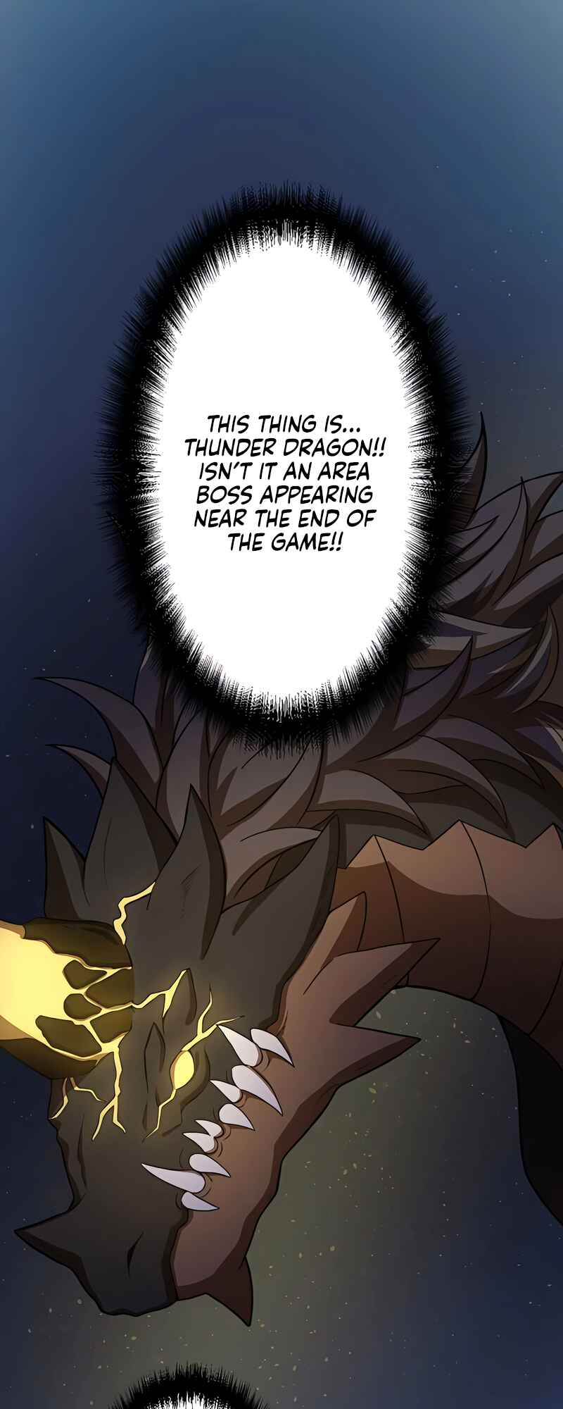 Page 2 Chapter 6 Tensei Shitara SSS-Kyuu Goblin ni Narimashita