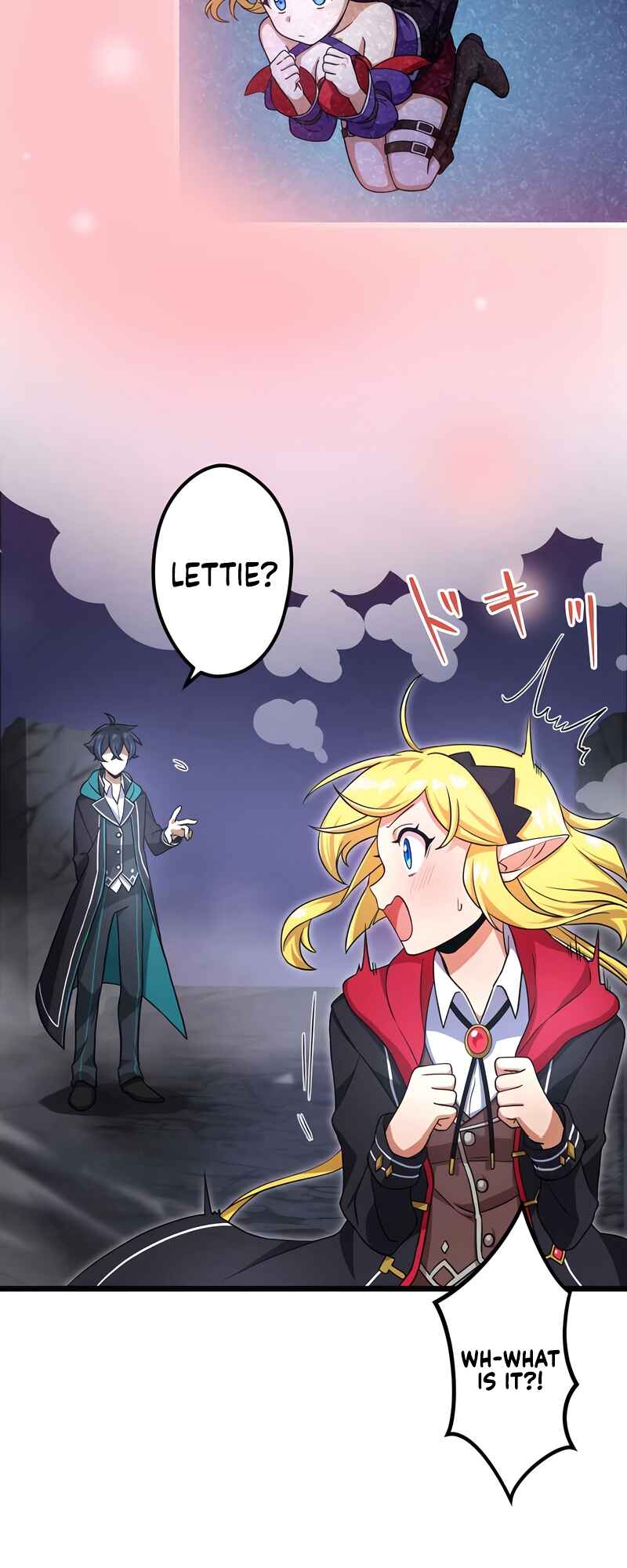 Page 21 Chapter 25 Tensei Shitara SSS-Kyuu Goblin ni Narimashita