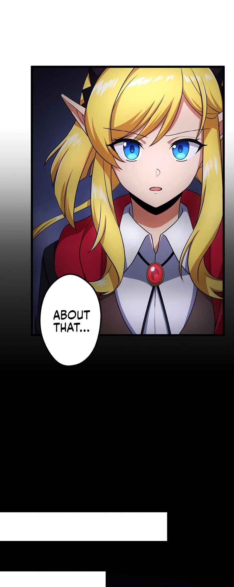 Page 29 Chapter 25 Tensei Shitara SSS-Kyuu Goblin ni Narimashita