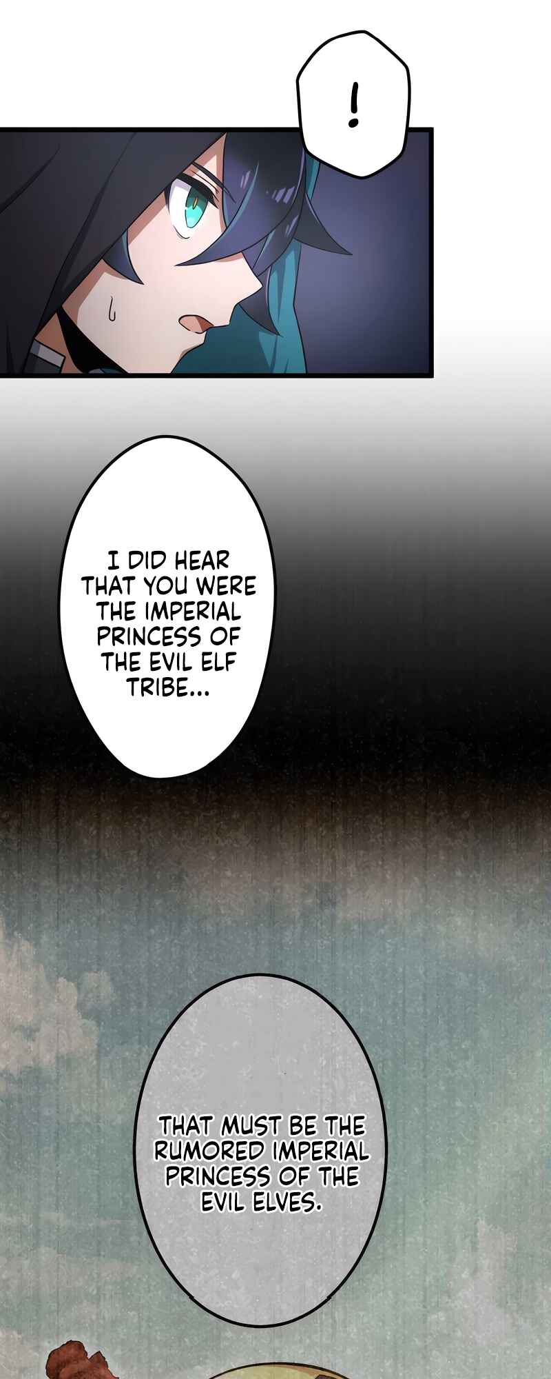 Page 32 Chapter 25 Tensei Shitara SSS-Kyuu Goblin ni Narimashita