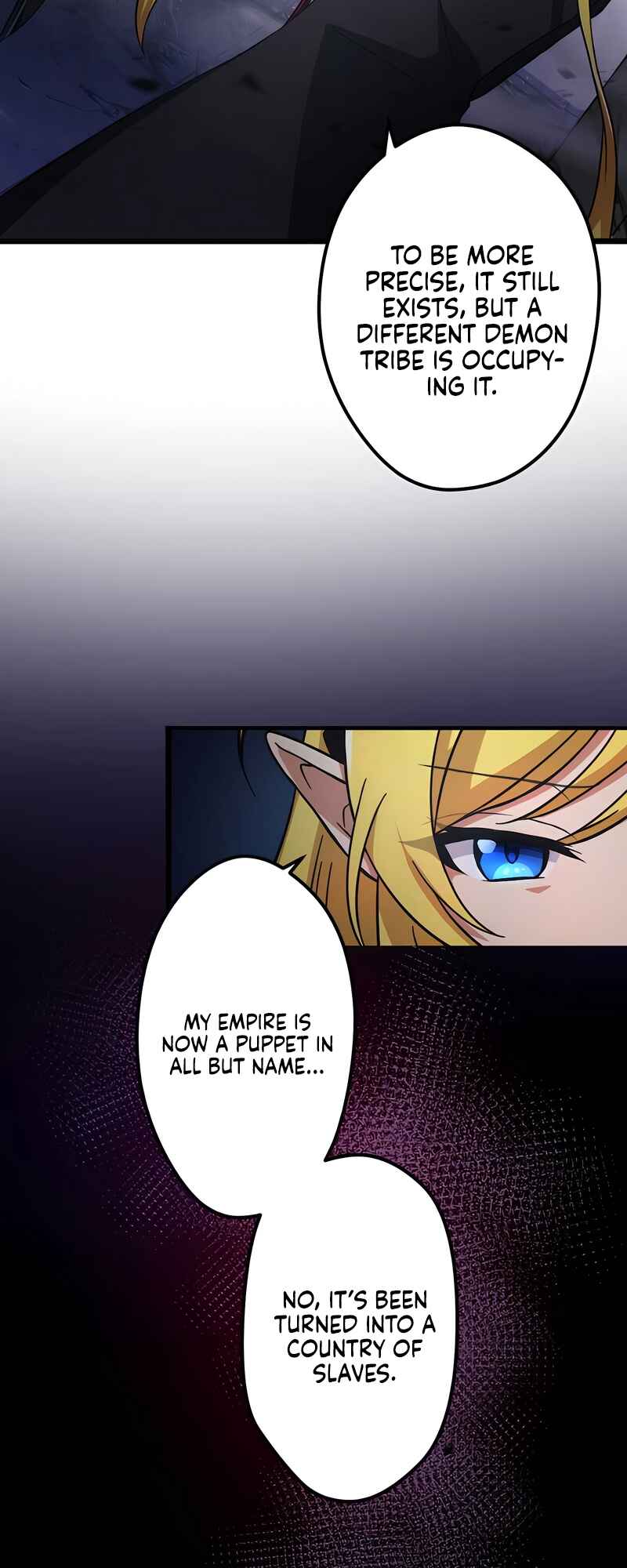 Page 36 Chapter 25 Tensei Shitara SSS-Kyuu Goblin ni Narimashita