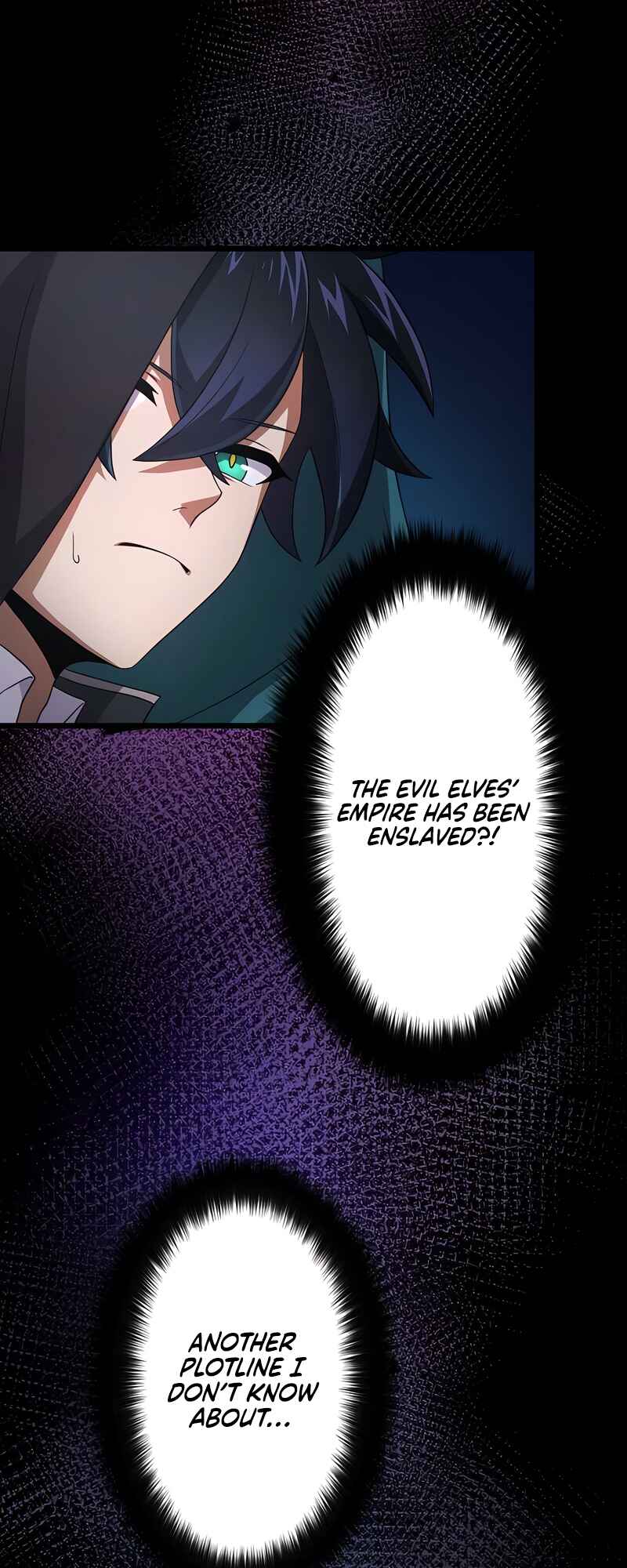 Page 37 Chapter 25 Tensei Shitara SSS-Kyuu Goblin ni Narimashita