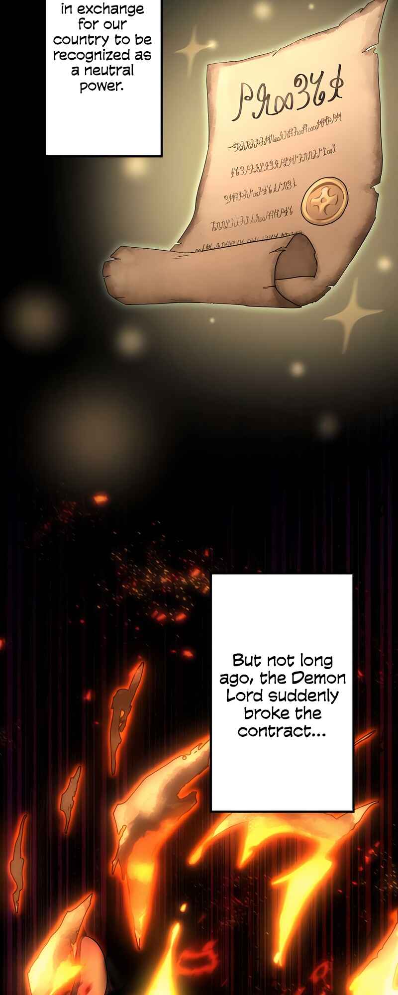 Page 40 Chapter 25 Tensei Shitara SSS-Kyuu Goblin ni Narimashita