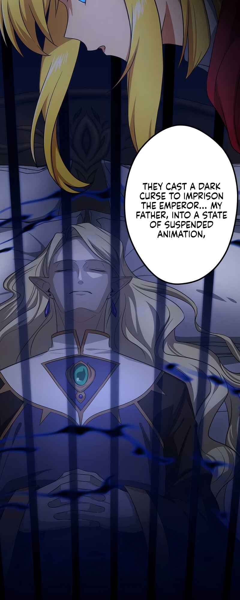 Page 43 Chapter 25 Tensei Shitara SSS-Kyuu Goblin ni Narimashita