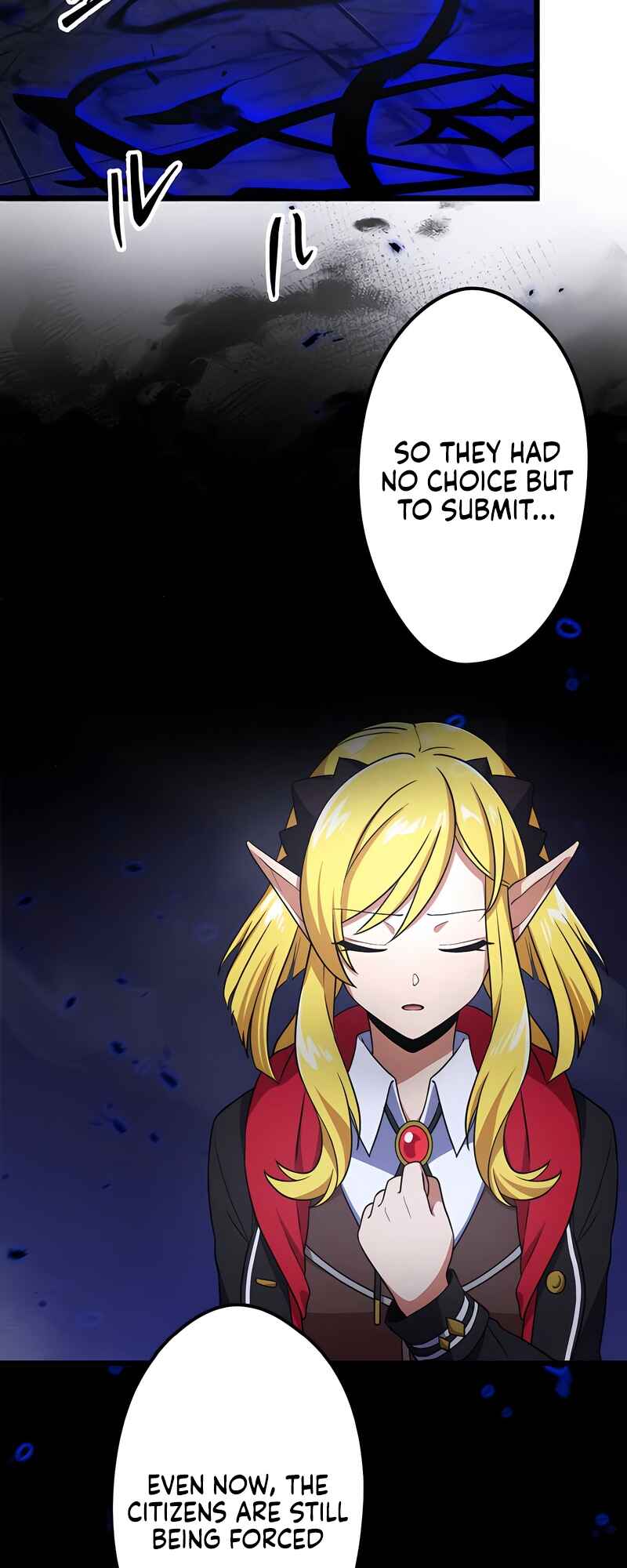 Page 46 Chapter 25 Tensei Shitara SSS-Kyuu Goblin ni Narimashita