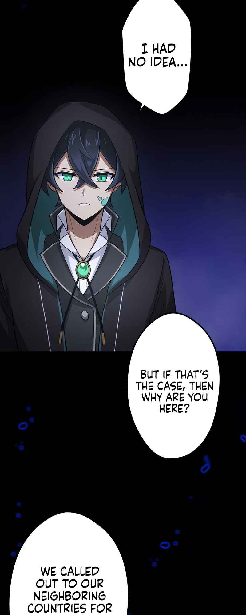 Page 48 Chapter 25 Tensei Shitara SSS-Kyuu Goblin ni Narimashita