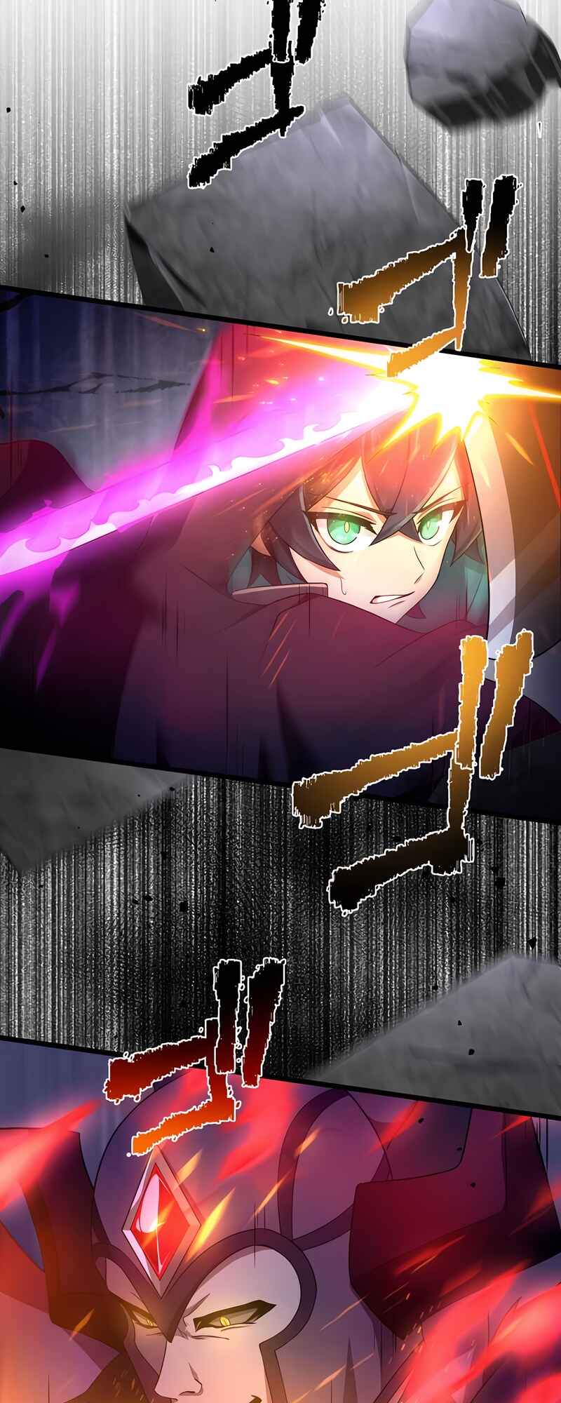 Page 14 Chapter 23 Tensei Shitara SSS-Kyuu Goblin ni Narimashita
