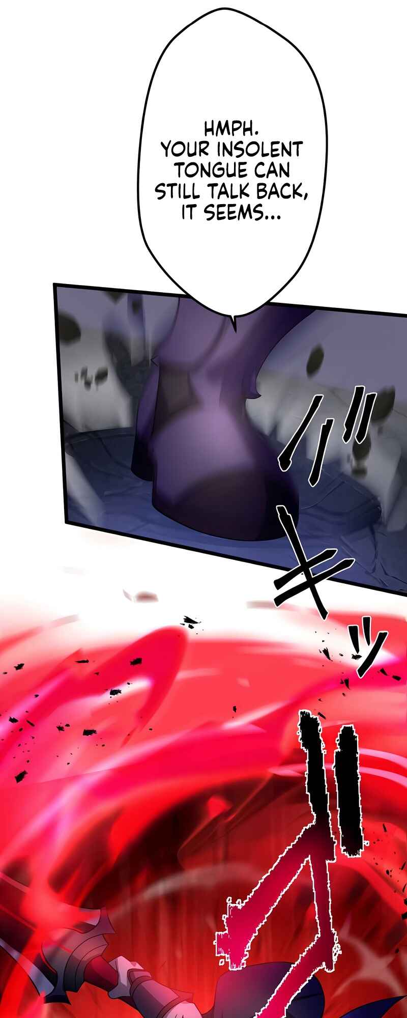 Page 30 Chapter 23 Tensei Shitara SSS-Kyuu Goblin ni Narimashita