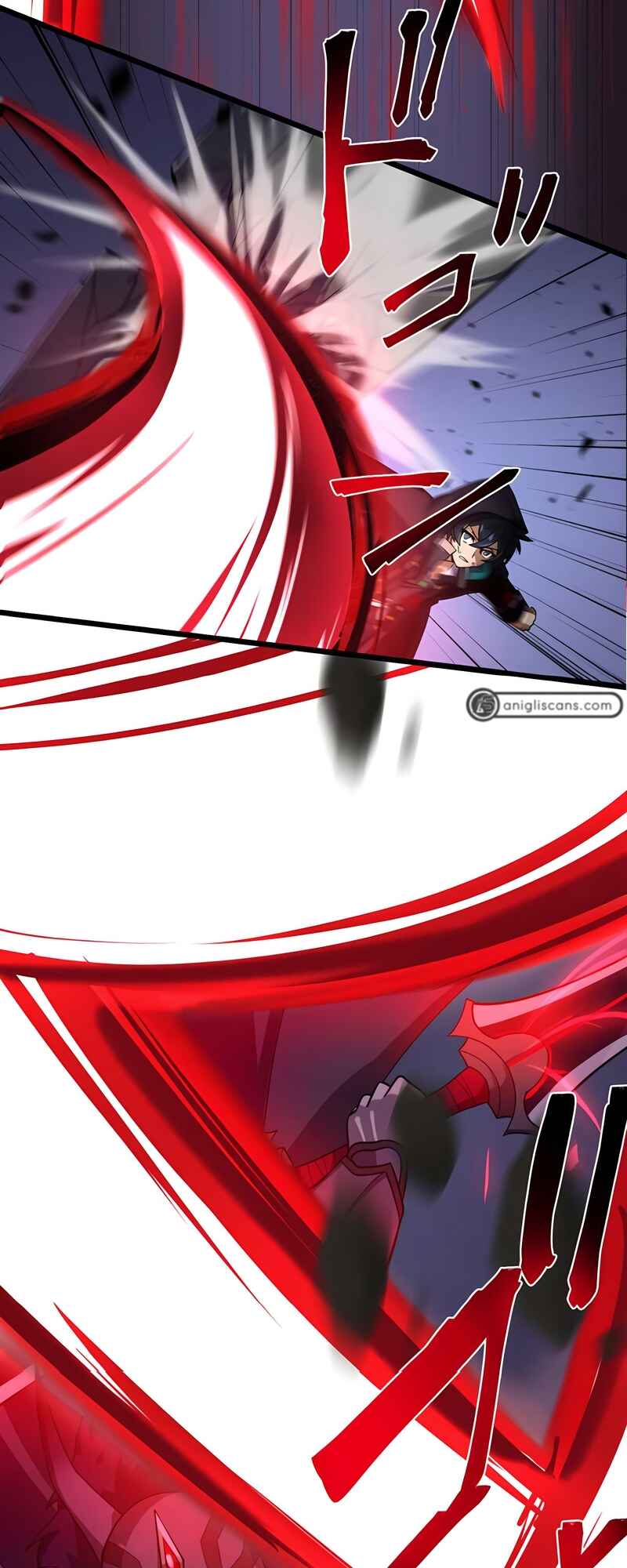 Page 34 Chapter 23 Tensei Shitara SSS-Kyuu Goblin ni Narimashita