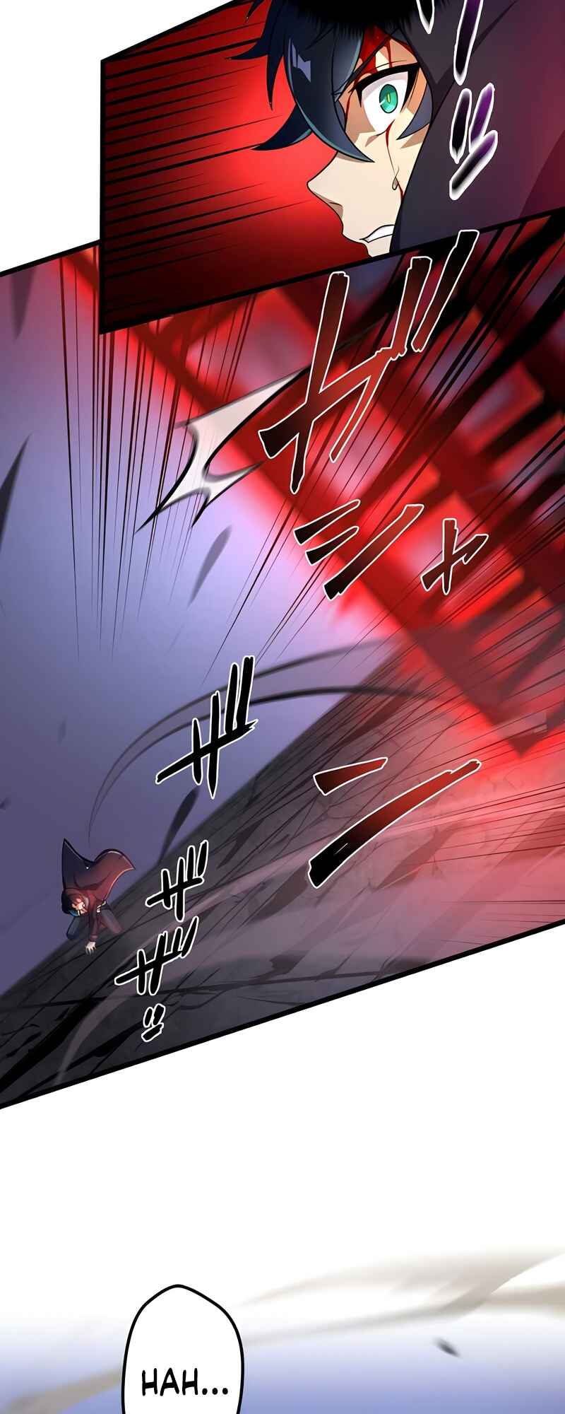 Page 42 Chapter 23 Tensei Shitara SSS-Kyuu Goblin ni Narimashita