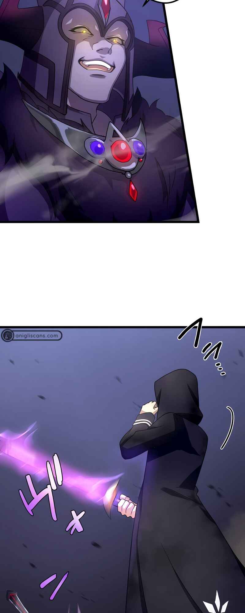 Page 44 Chapter 23 Tensei Shitara SSS-Kyuu Goblin ni Narimashita