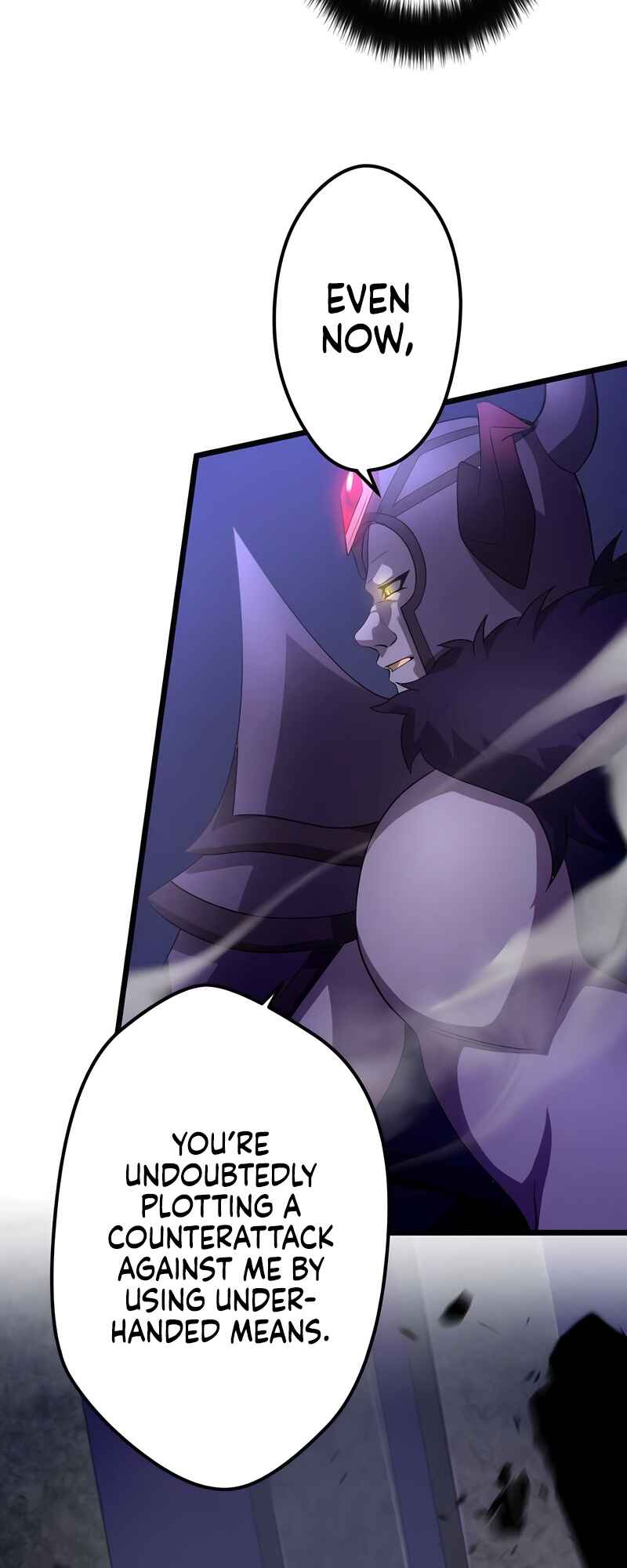 Page 46 Chapter 23 Tensei Shitara SSS-Kyuu Goblin ni Narimashita