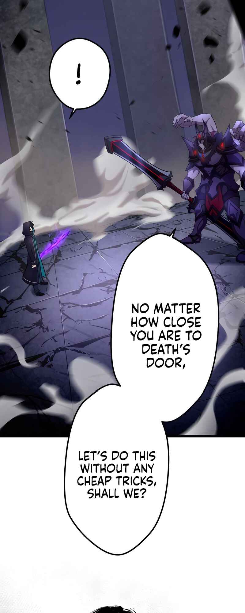 Page 47 Chapter 23 Tensei Shitara SSS-Kyuu Goblin ni Narimashita