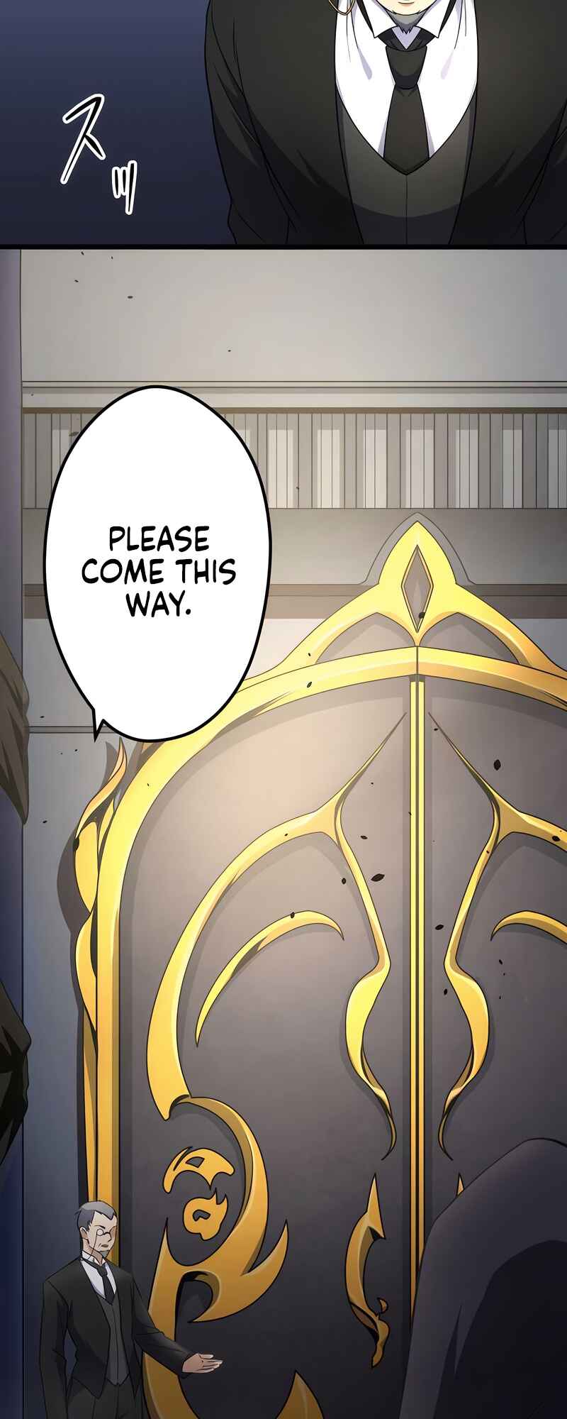 Page 23 Chapter 20 Tensei Shitara SSS-Kyuu Goblin ni Narimashita