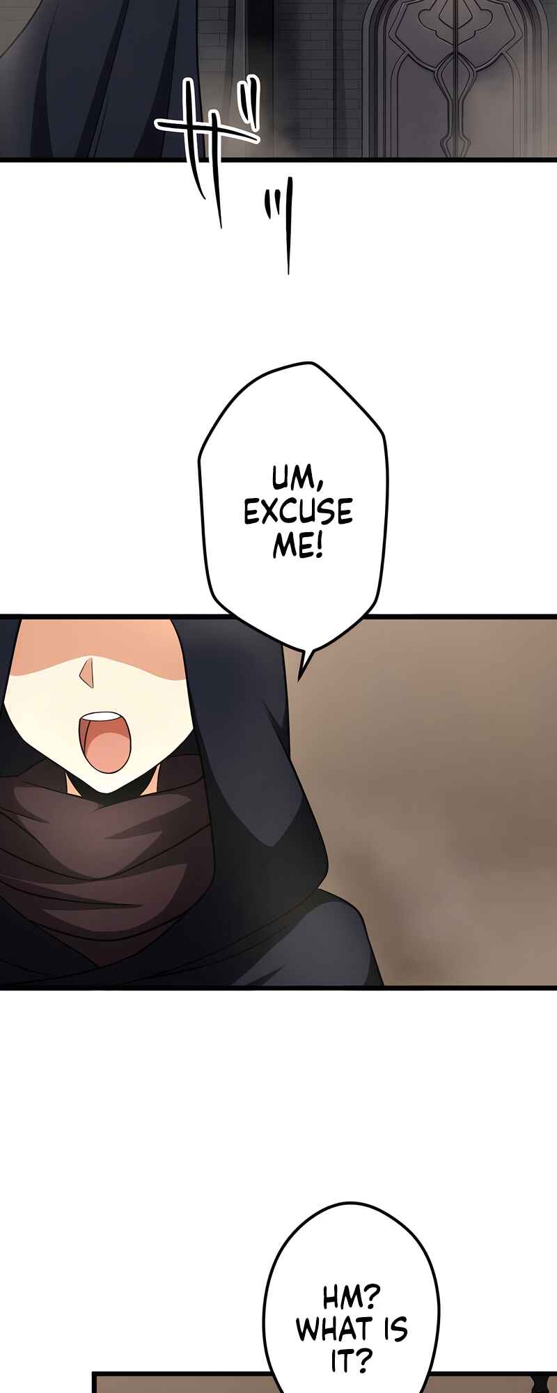 Page 29 Chapter 20 Tensei Shitara SSS-Kyuu Goblin ni Narimashita