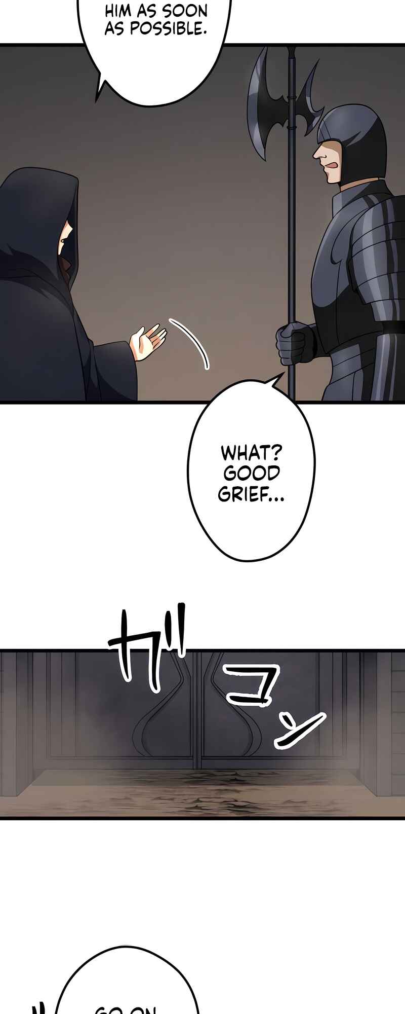 Page 31 Chapter 20 Tensei Shitara SSS-Kyuu Goblin ni Narimashita