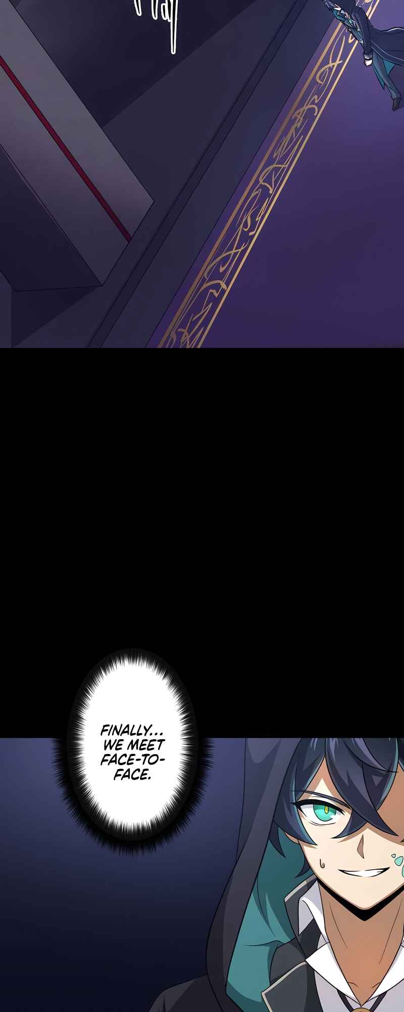Page 37 Chapter 20 Tensei Shitara SSS-Kyuu Goblin ni Narimashita
