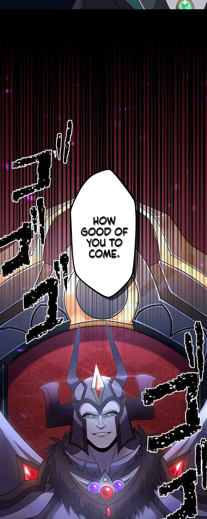 Page 38 Chapter 20 Tensei Shitara SSS-Kyuu Goblin ni Narimashita