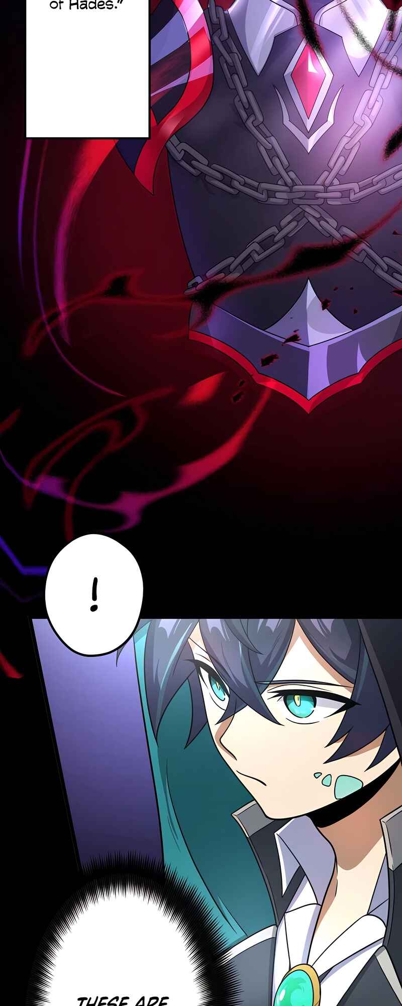 Page 49 Chapter 20 Tensei Shitara SSS-Kyuu Goblin ni Narimashita