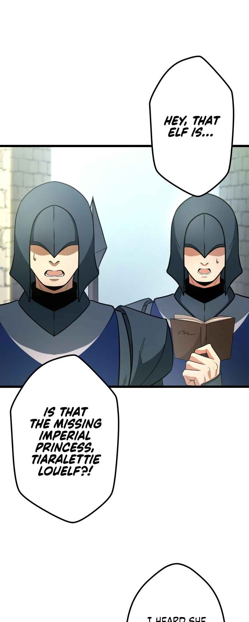 Page 20 Chapter 34 Tensei Shitara SSS-Kyuu Goblin ni Narimashita