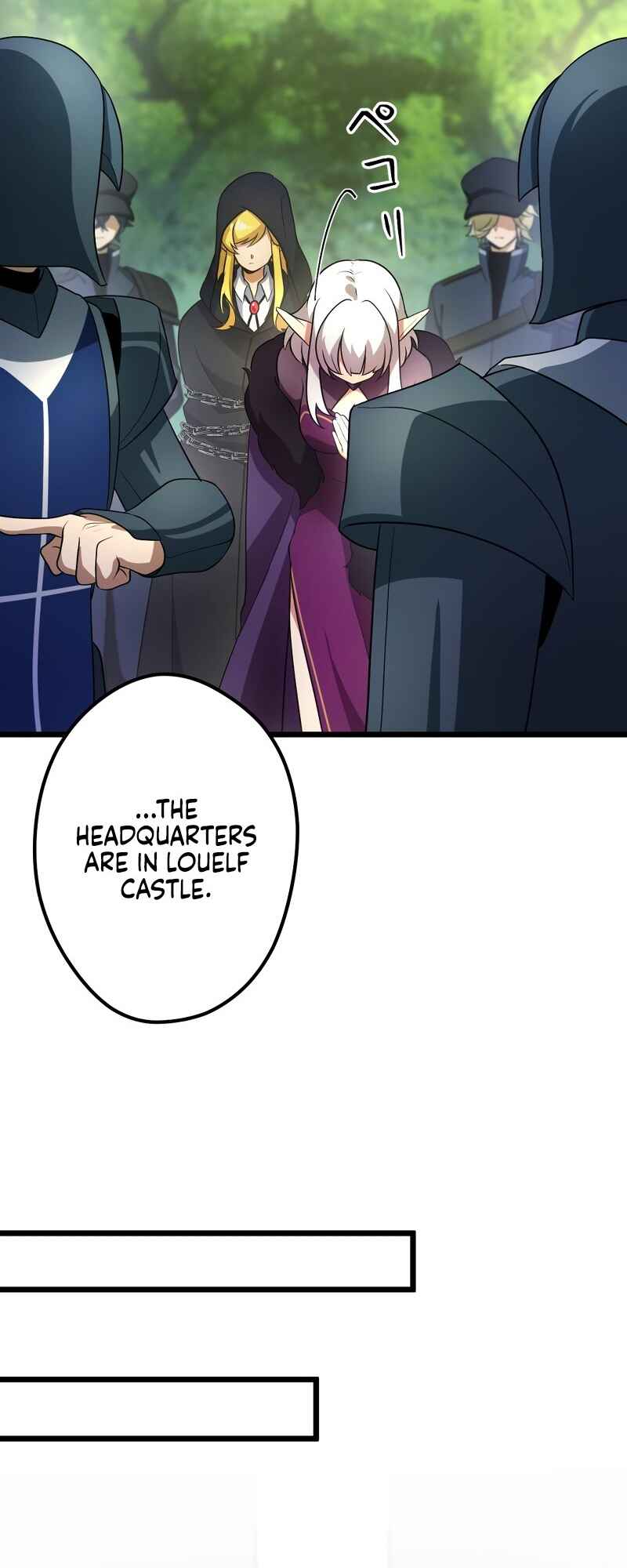 Page 23 Chapter 34 Tensei Shitara SSS-Kyuu Goblin ni Narimashita