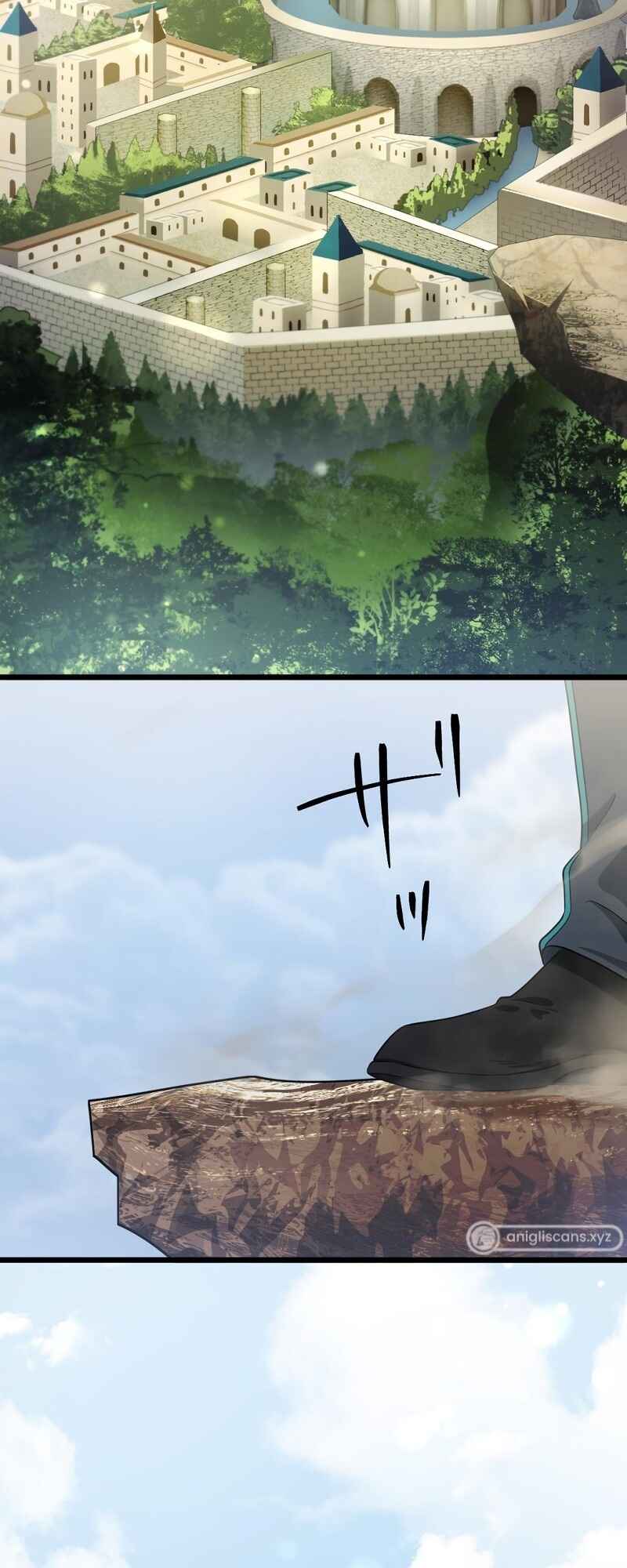 Page 3 Chapter 34 Tensei Shitara SSS-Kyuu Goblin ni Narimashita