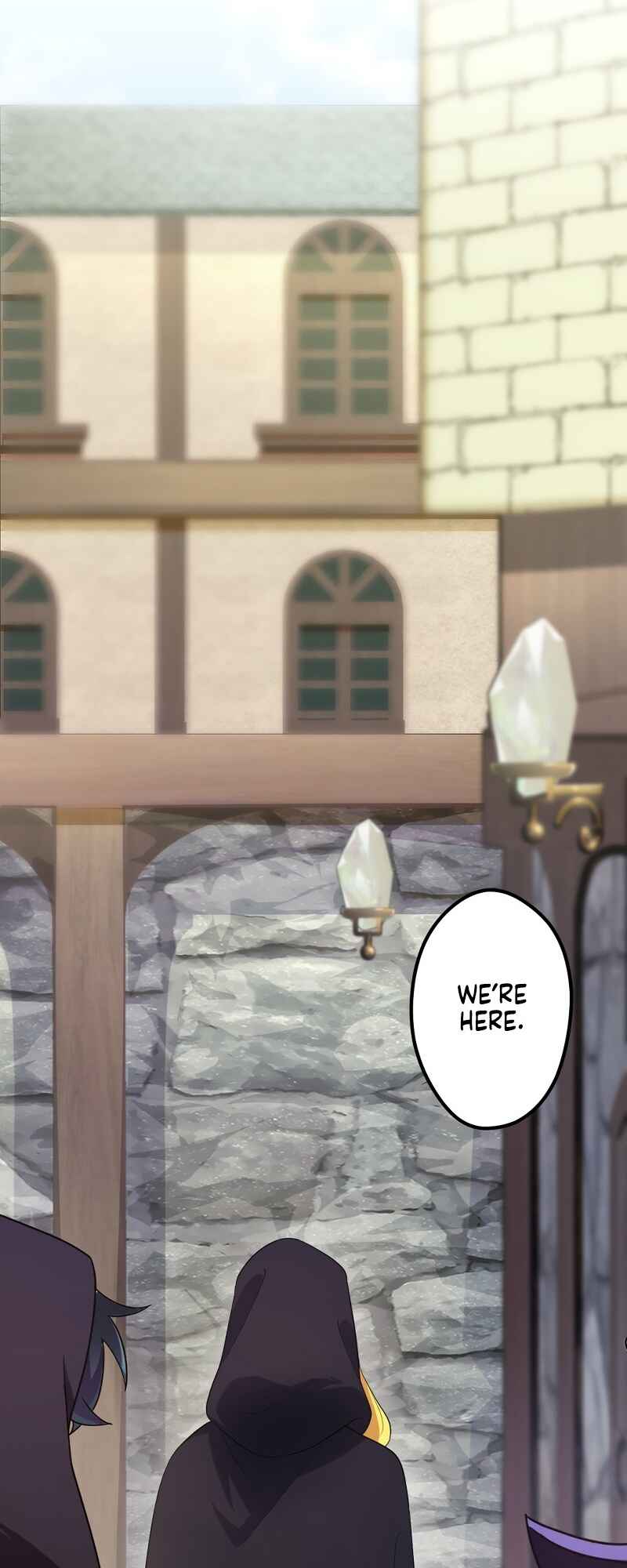 Page 38 Chapter 34 Tensei Shitara SSS-Kyuu Goblin ni Narimashita