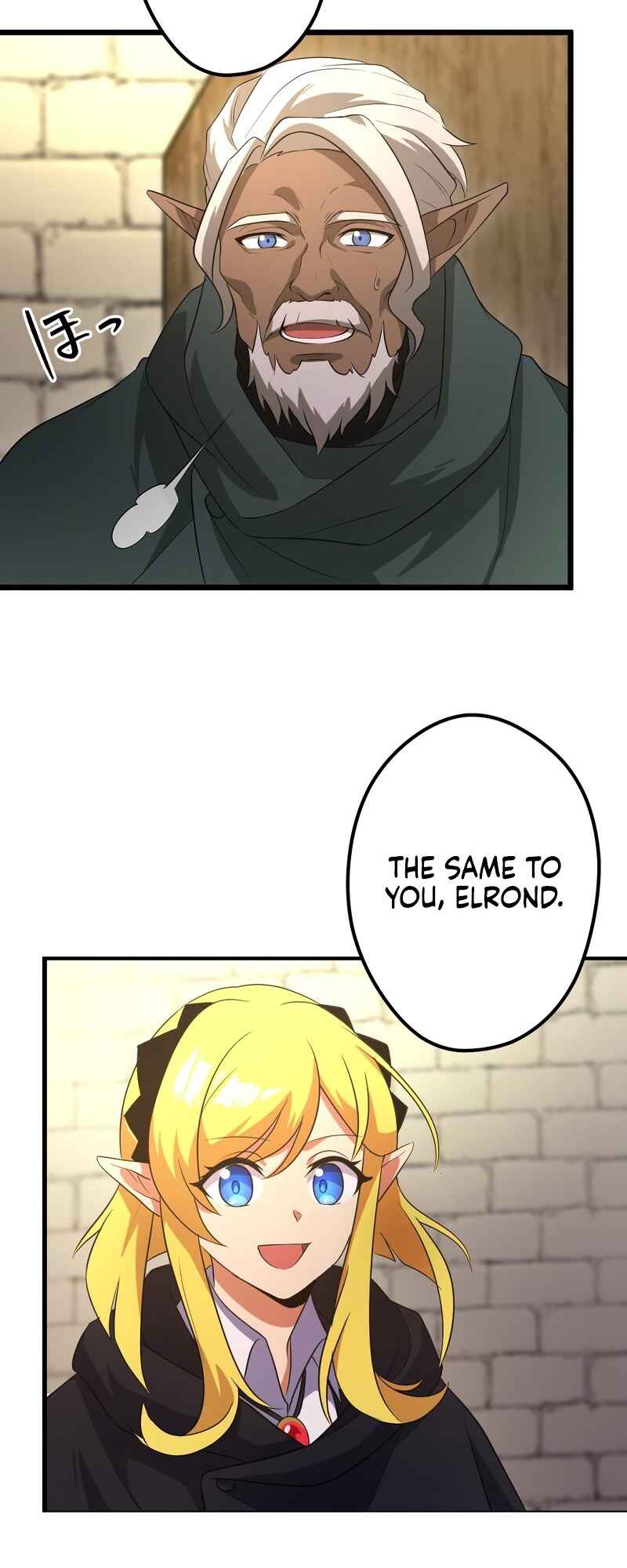 Page 47 Chapter 34 Tensei Shitara SSS-Kyuu Goblin ni Narimashita