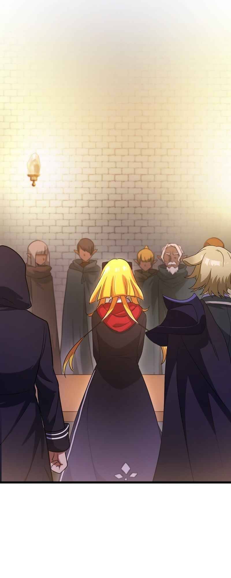 Page 51 Chapter 34 Tensei Shitara SSS-Kyuu Goblin ni Narimashita