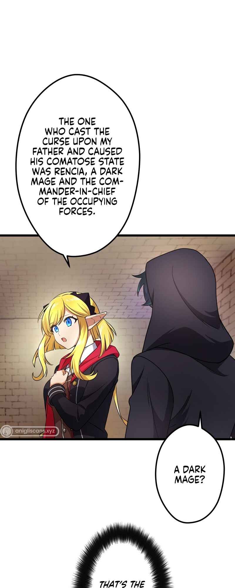 Page 59 Chapter 34 Tensei Shitara SSS-Kyuu Goblin ni Narimashita