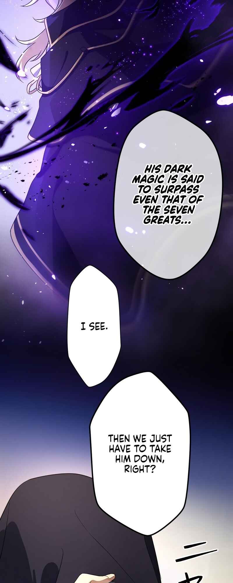Page 61 Chapter 34 Tensei Shitara SSS-Kyuu Goblin ni Narimashita