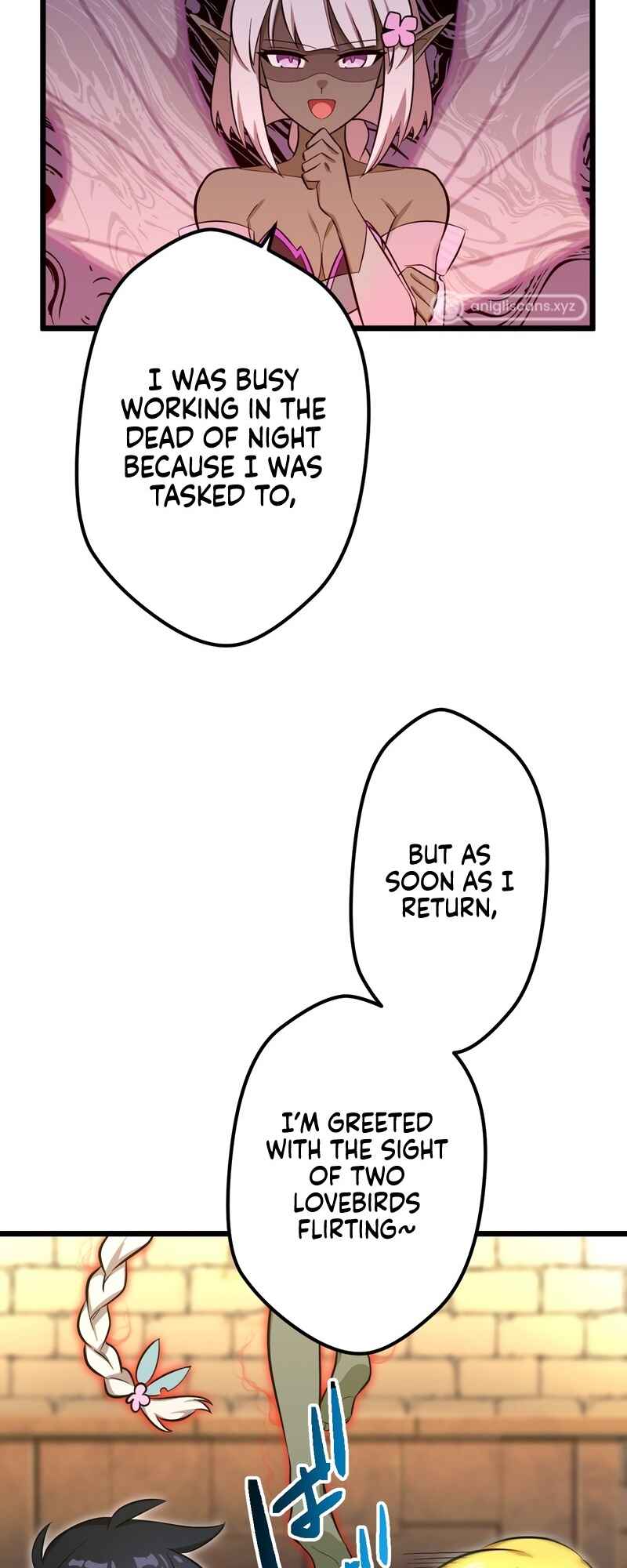 Page 13 Chapter 36 Tensei Shitara SSS-Kyuu Goblin ni Narimashita