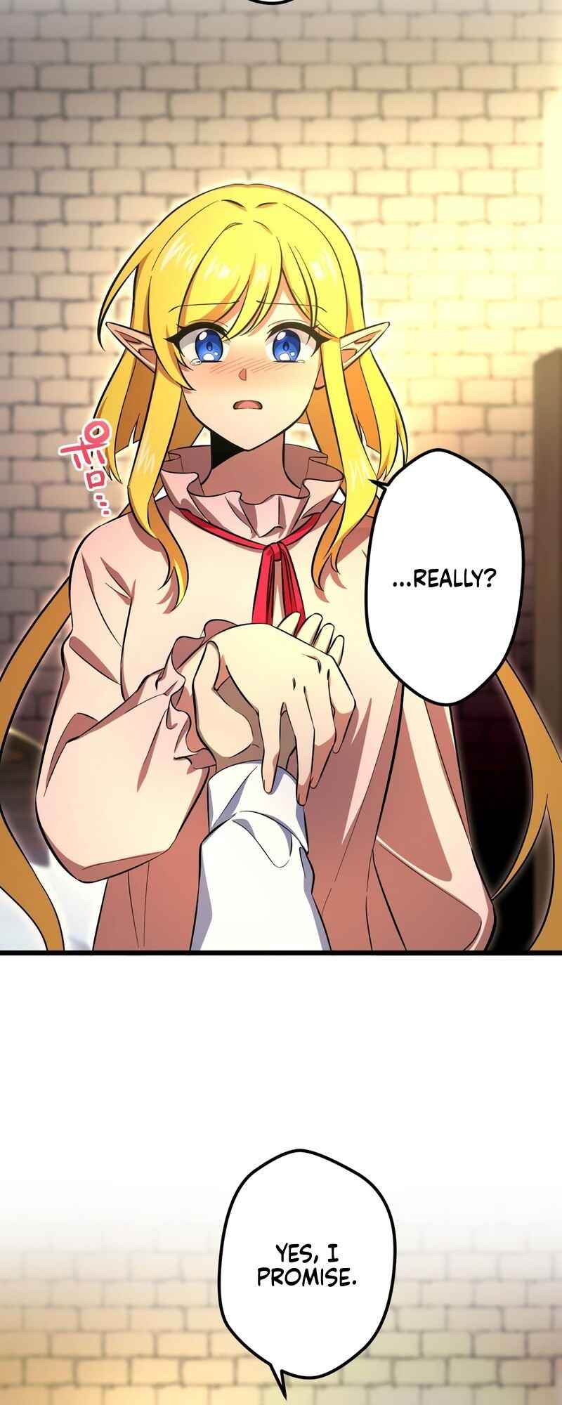 Page 3 Chapter 36 Tensei Shitara SSS-Kyuu Goblin ni Narimashita