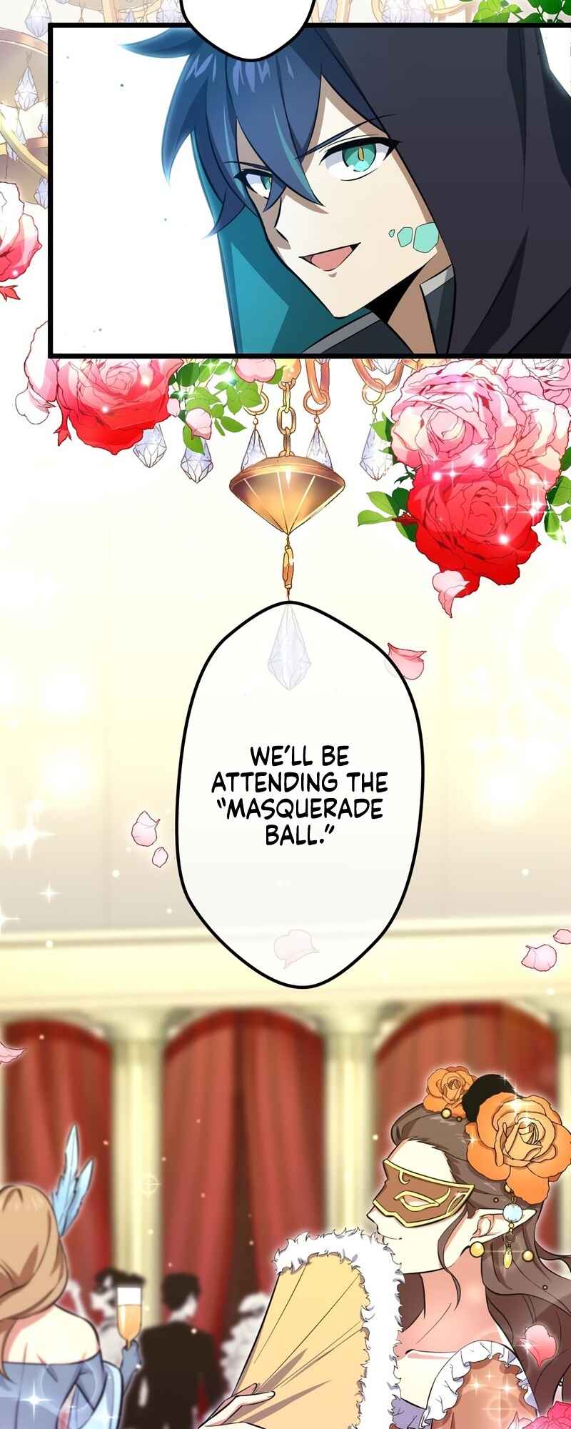Page 38 Chapter 36 Tensei Shitara SSS-Kyuu Goblin ni Narimashita