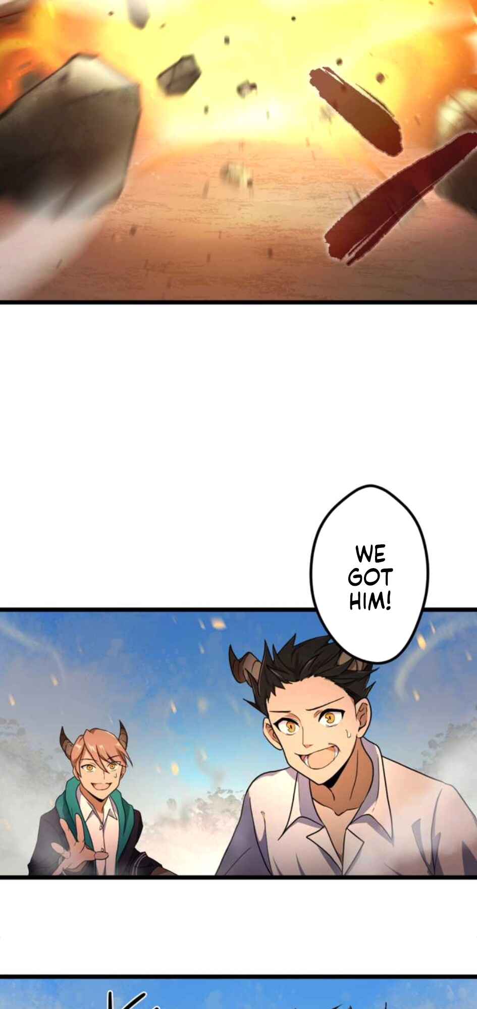 Page 19 Chapter 15 Tensei Shitara SSS-Kyuu Goblin ni Narimashita