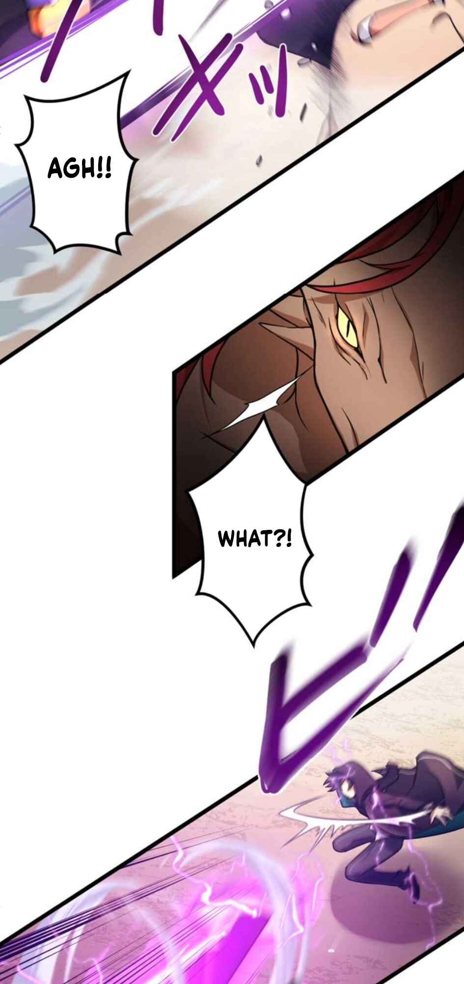 Page 21 Chapter 15 Tensei Shitara SSS-Kyuu Goblin ni Narimashita