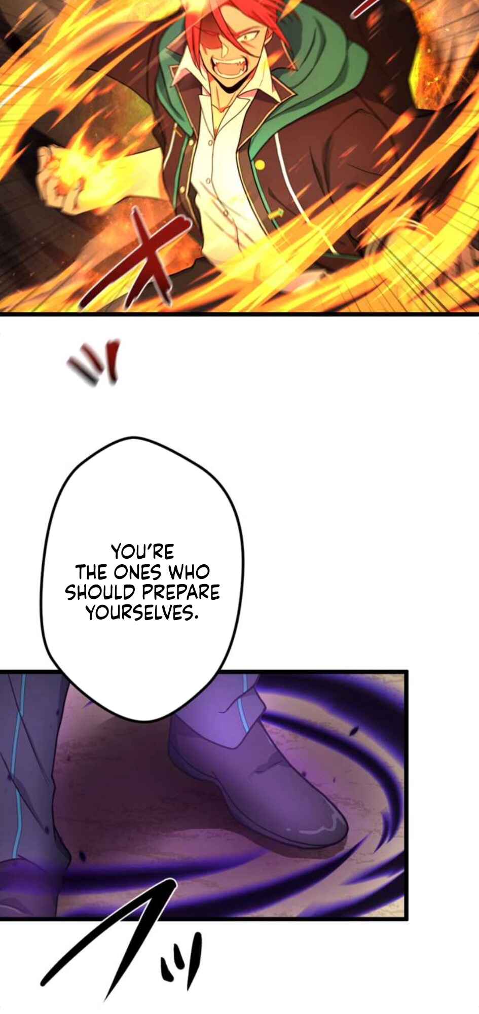 Page 3 Chapter 15 Tensei Shitara SSS-Kyuu Goblin ni Narimashita