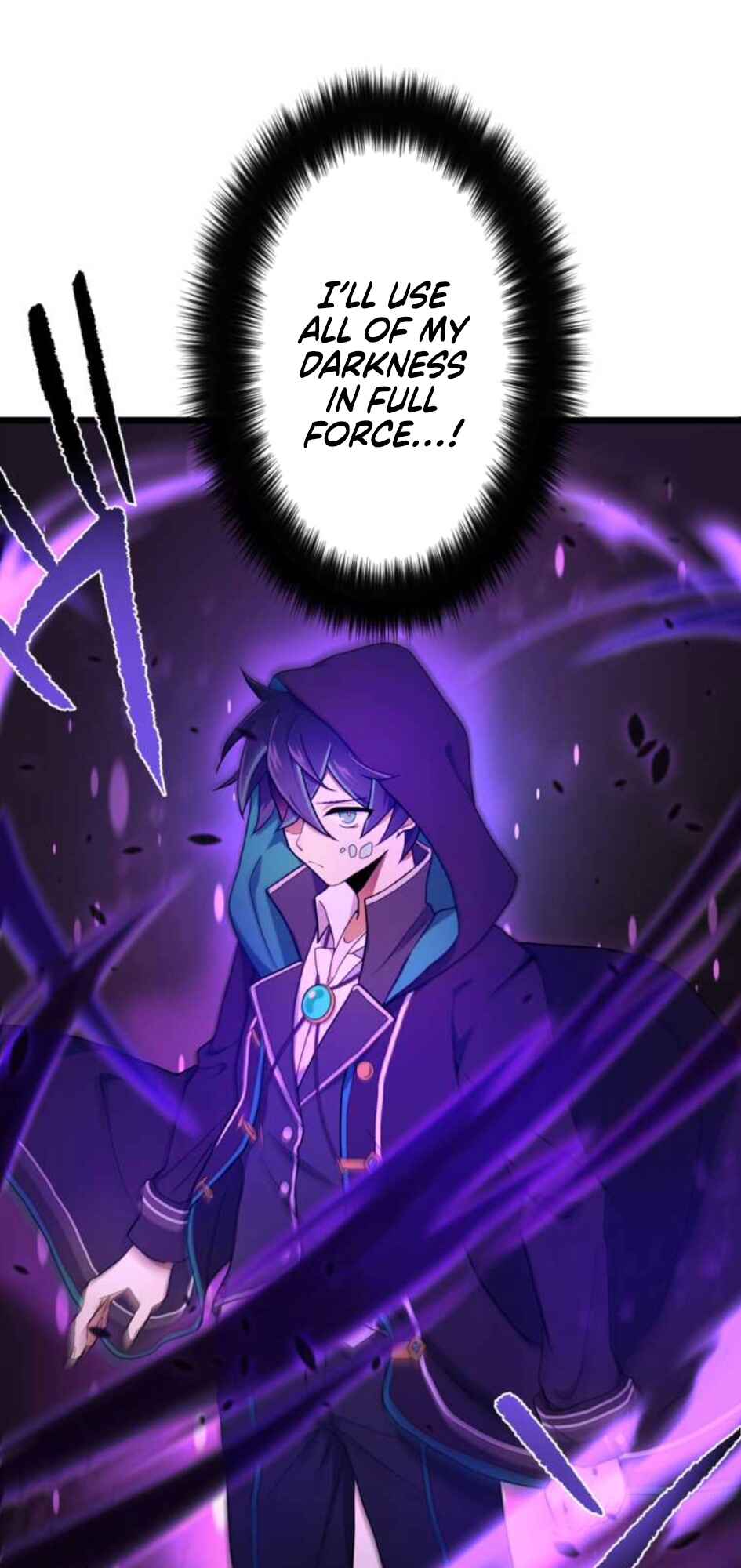 Page 4 Chapter 15 Tensei Shitara SSS-Kyuu Goblin ni Narimashita