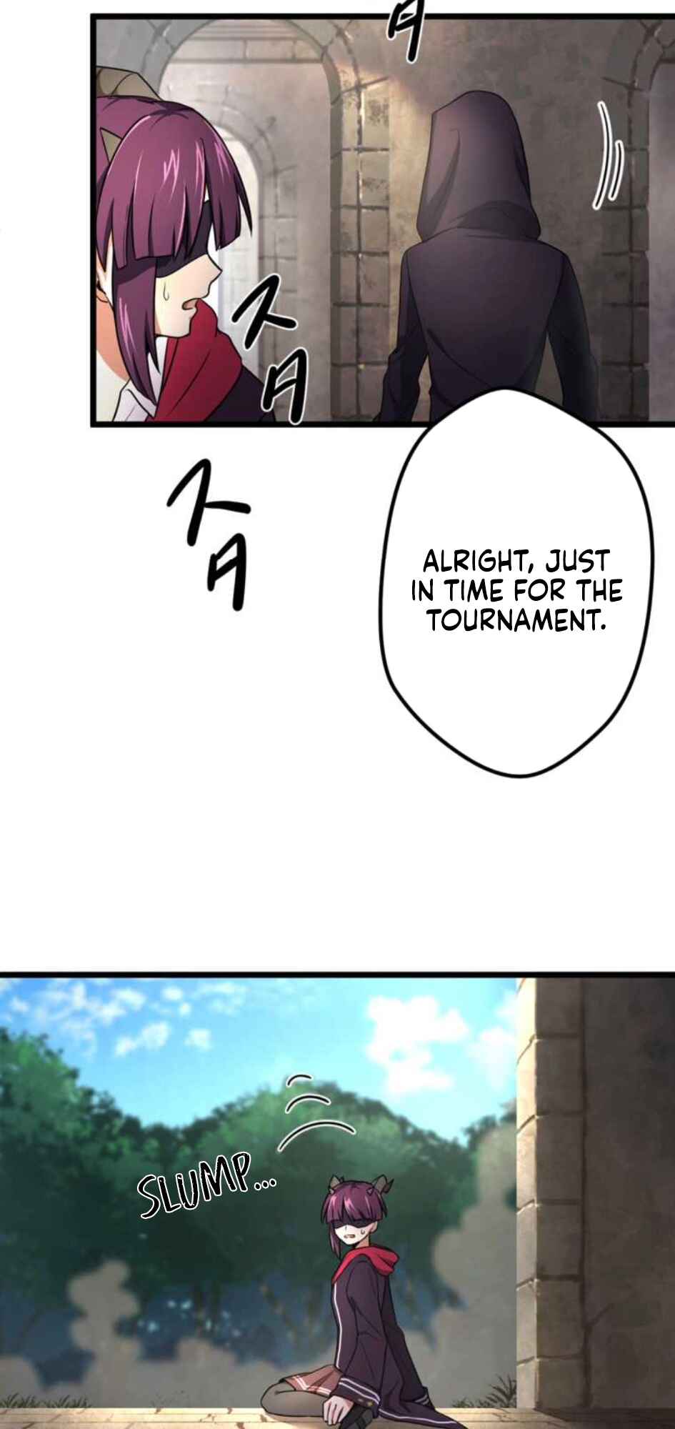 Page 45 Chapter 15 Tensei Shitara SSS-Kyuu Goblin ni Narimashita