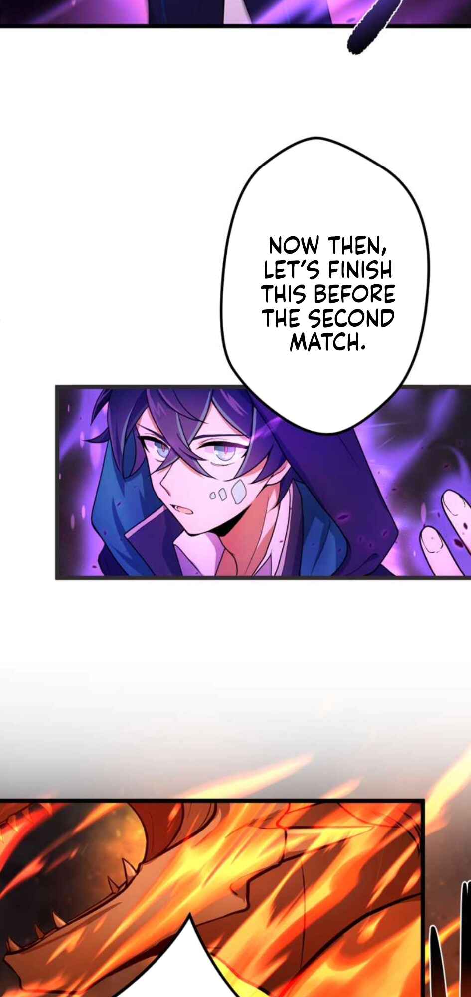 Page 5 Chapter 15 Tensei Shitara SSS-Kyuu Goblin ni Narimashita