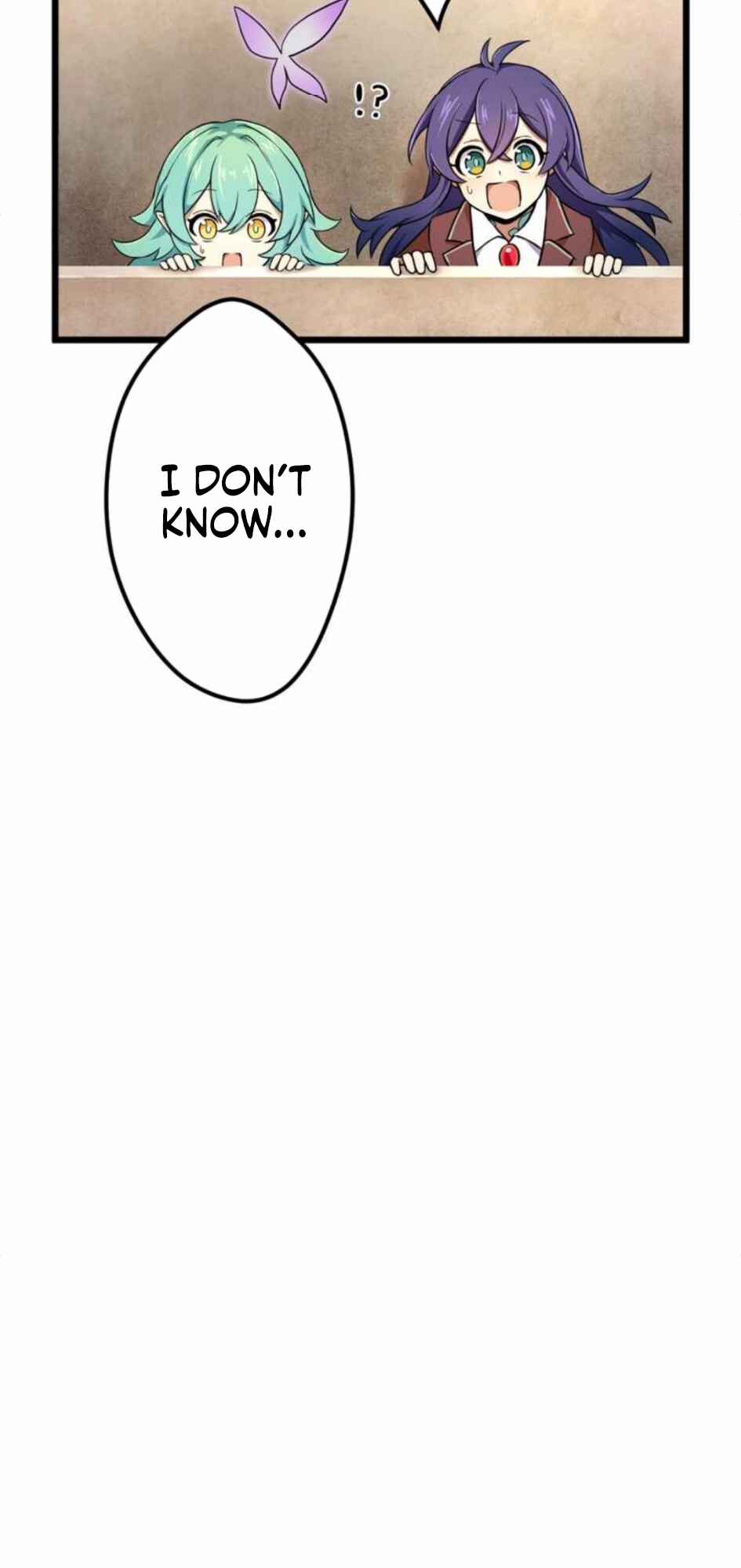 Page 51 Chapter 15 Tensei Shitara SSS-Kyuu Goblin ni Narimashita