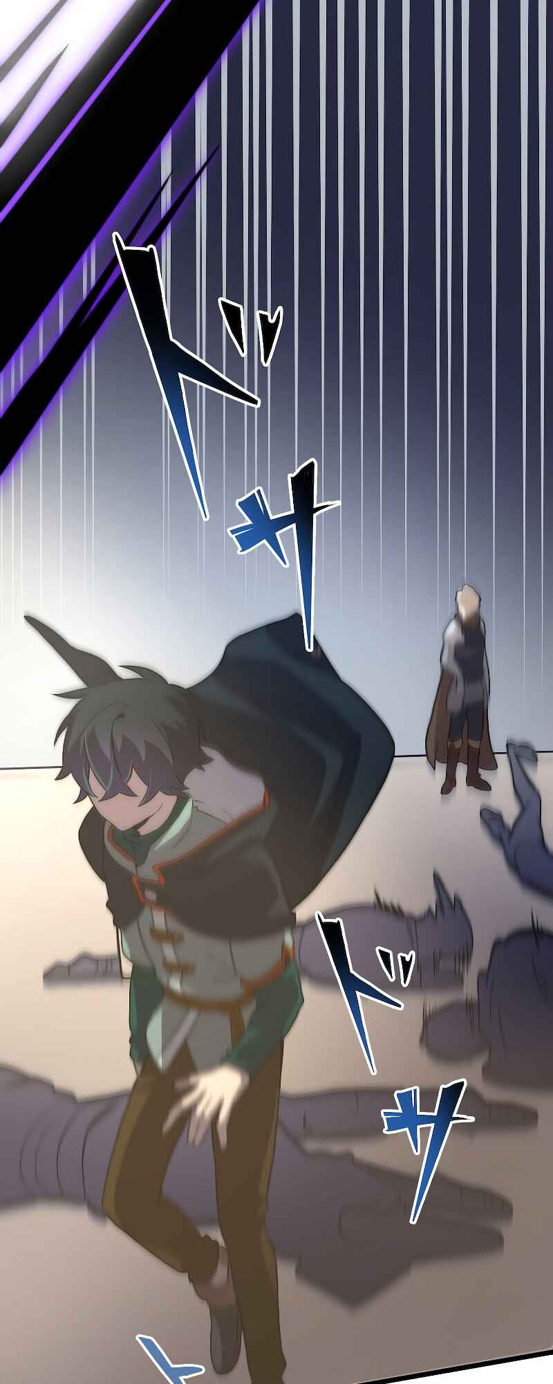 Page 100 Chapter 1 Tensei Shitara SSS-Kyuu Goblin ni Narimashita