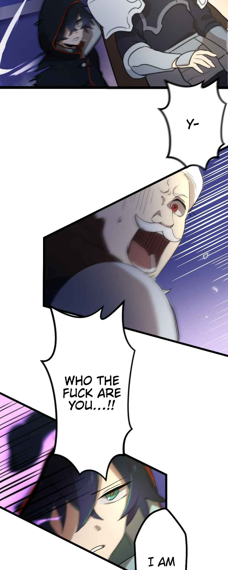 Page 104 Chapter 1 Tensei Shitara SSS-Kyuu Goblin ni Narimashita