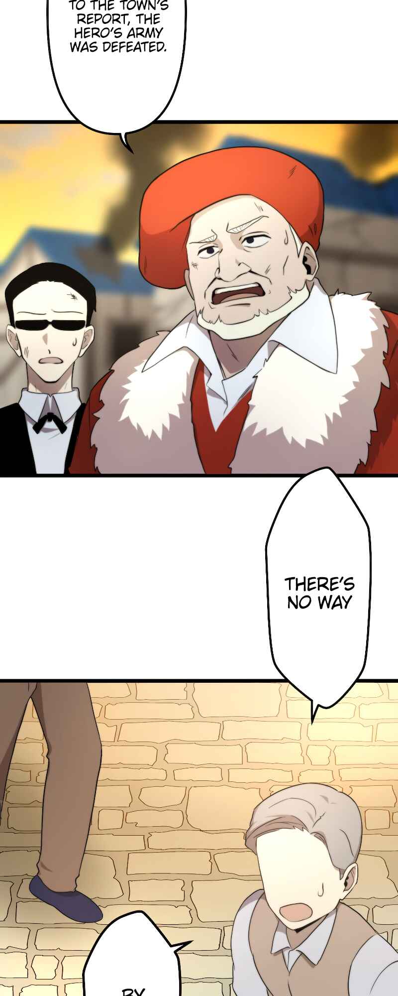 Page 110 Chapter 1 Tensei Shitara SSS-Kyuu Goblin ni Narimashita
