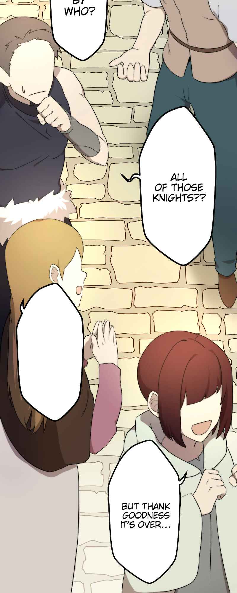 Page 111 Chapter 1 Tensei Shitara SSS-Kyuu Goblin ni Narimashita