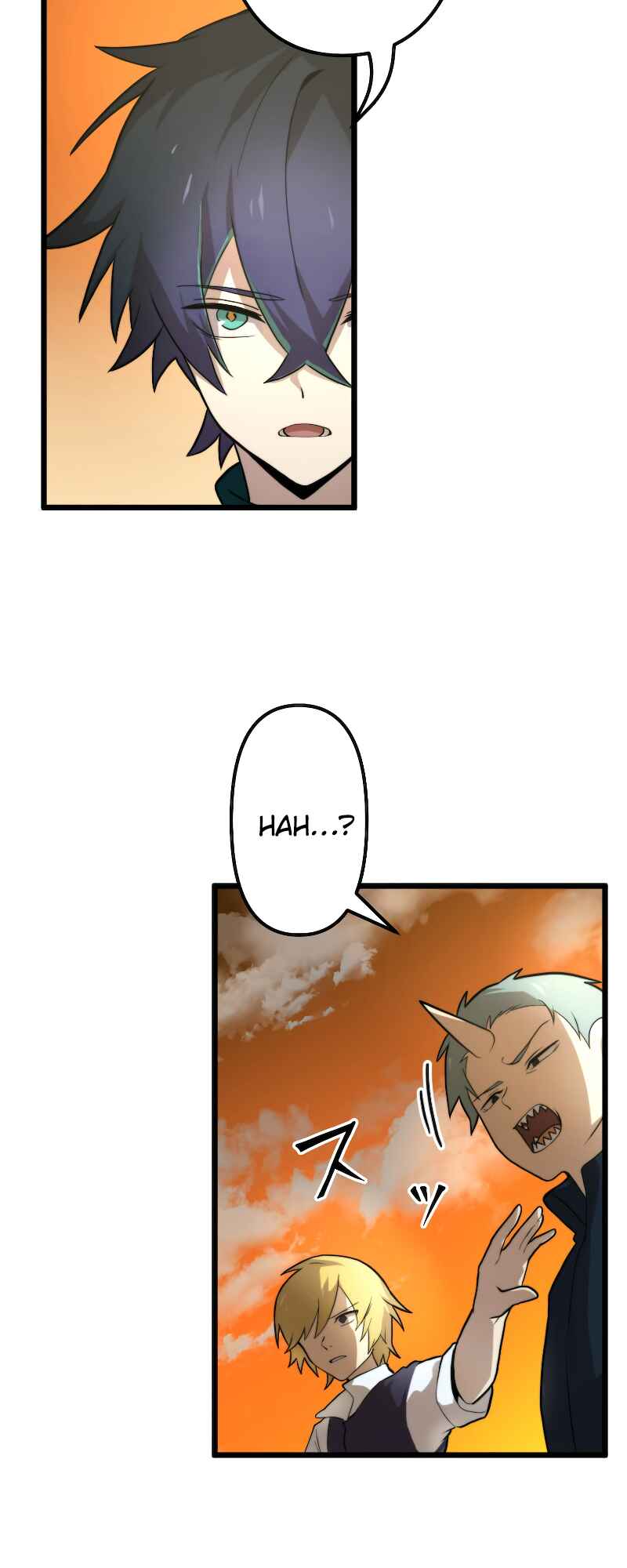 Page 122 Chapter 1 Tensei Shitara SSS-Kyuu Goblin ni Narimashita
