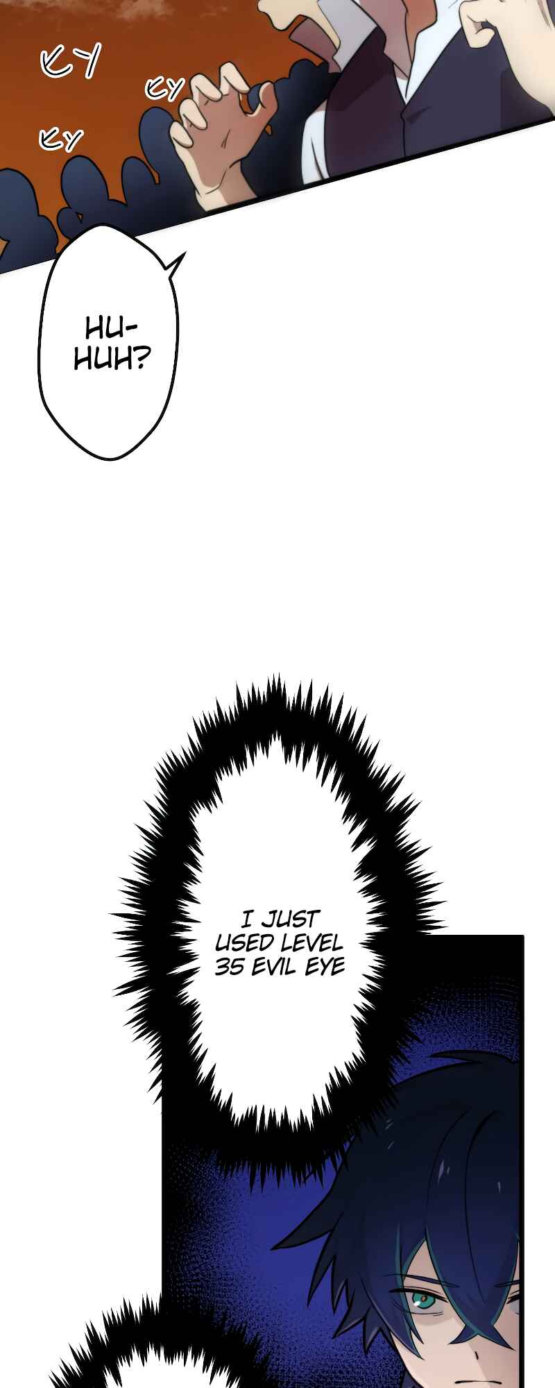Page 135 Chapter 1 Tensei Shitara SSS-Kyuu Goblin ni Narimashita