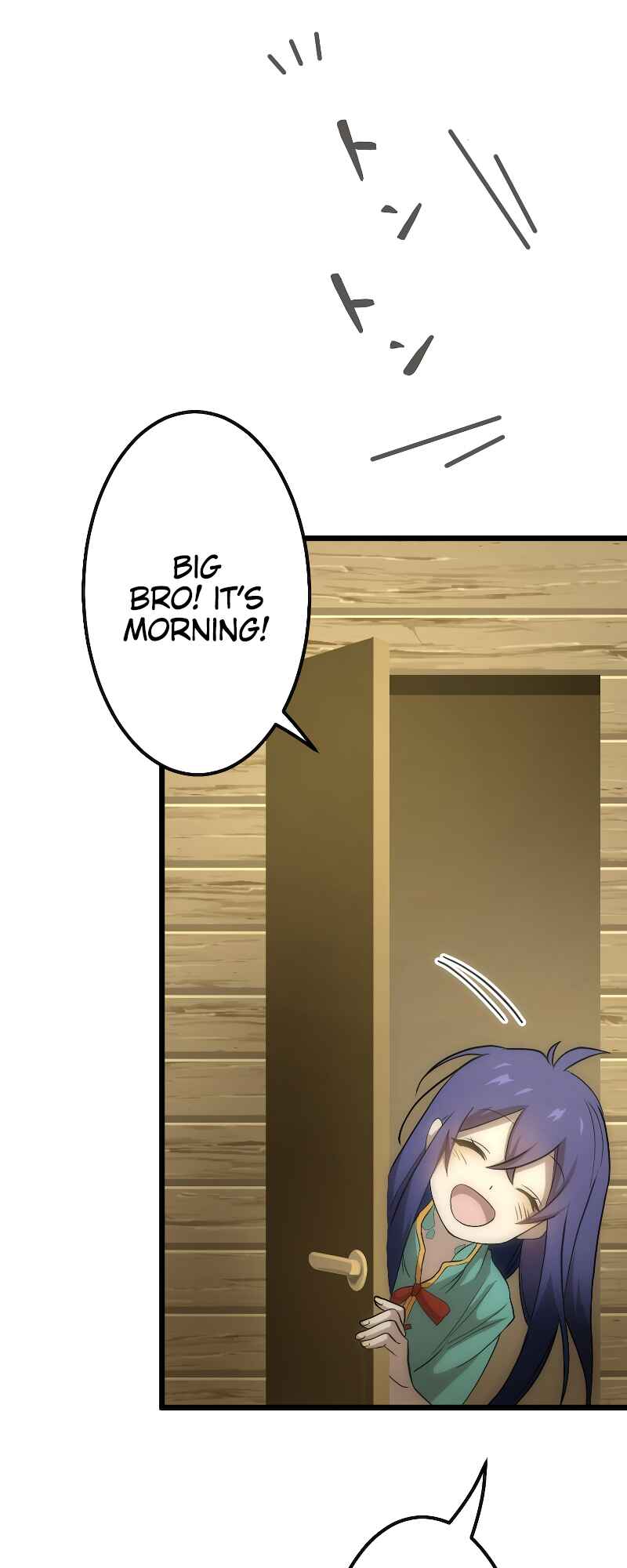 Page 22 Chapter 1 Tensei Shitara SSS-Kyuu Goblin ni Narimashita