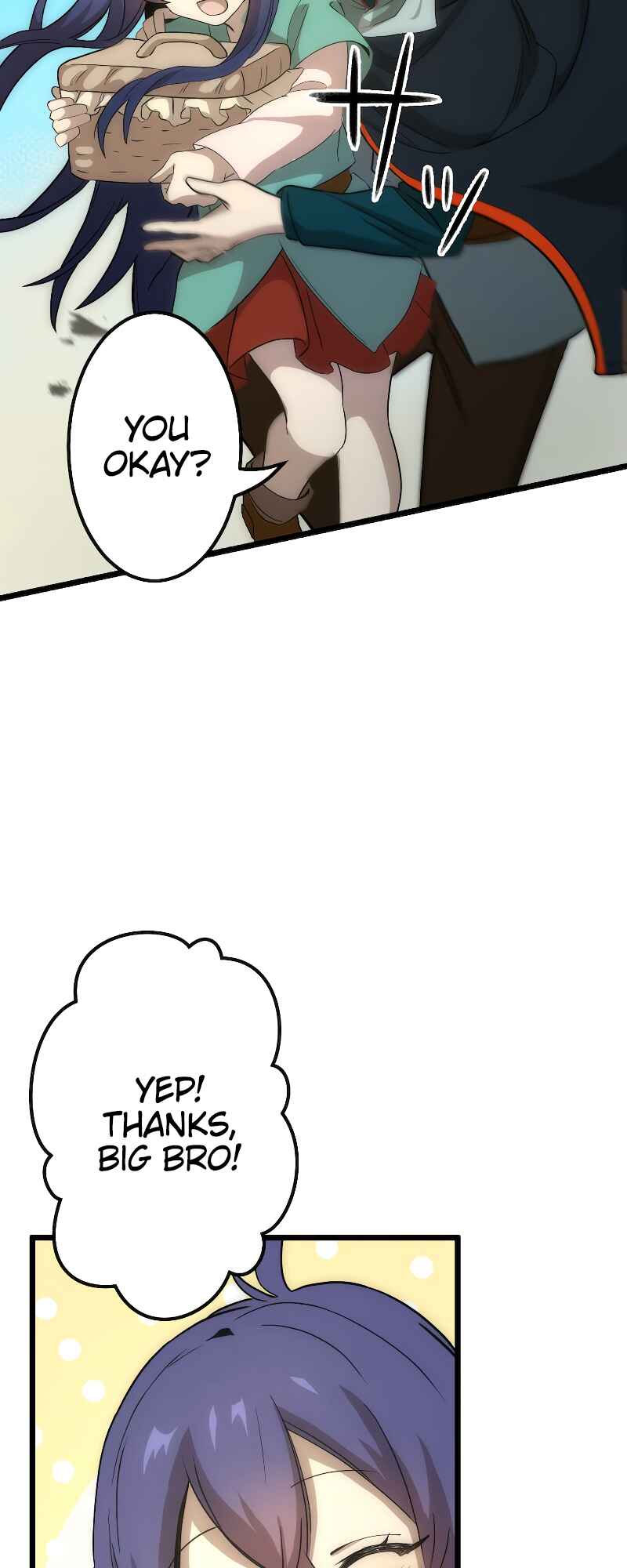 Page 29 Chapter 1 Tensei Shitara SSS-Kyuu Goblin ni Narimashita