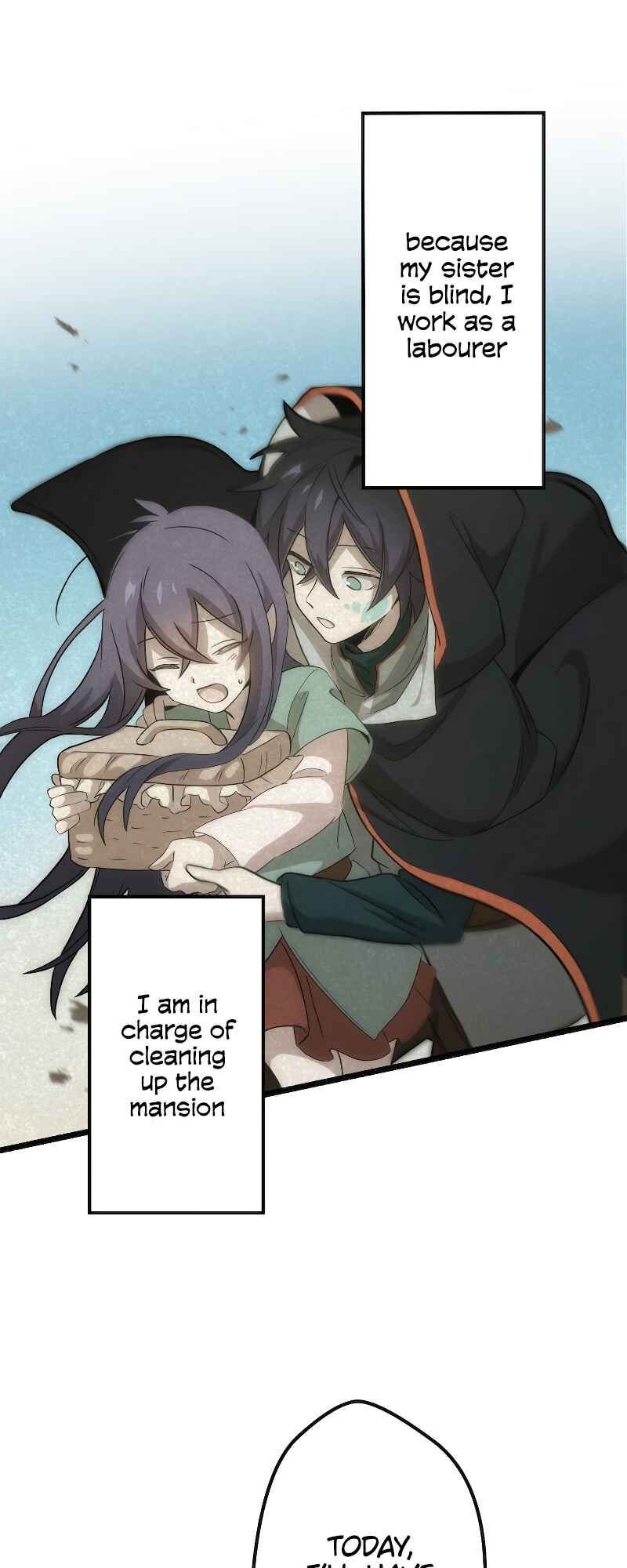 Page 36 Chapter 1 Tensei Shitara SSS-Kyuu Goblin ni Narimashita